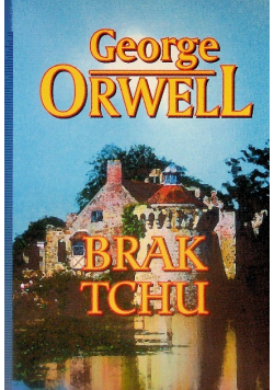 Brak tchu