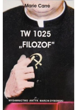 TW 1025 Filozof