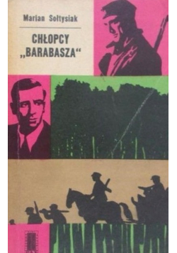 Chłopcy Barabasza