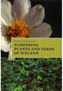 Flowering Plants and Ferns of Iceland