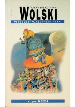 Włóczędzy czasoprzestrzeni