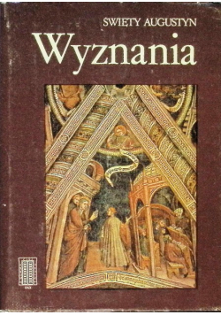 Święty Augustyn Wyznania