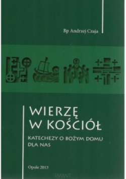 Wierzę w kościół