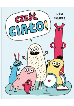 Cześć ciało!