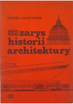 Zarys historii architektury