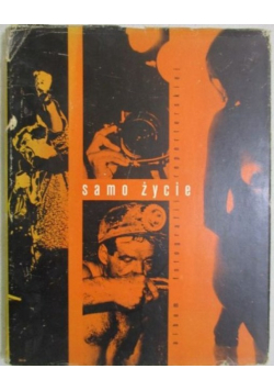 Samo życie