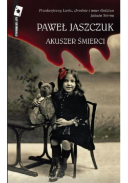 Akuszer śmierci