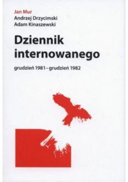 Dziennik internowanego