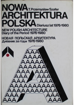 Nowa architektura polska