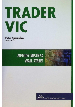 Metoda mistrza Wall Street