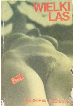 Wielki las