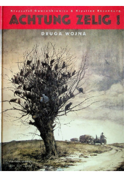 Achtung Zelig! - Druga wojna