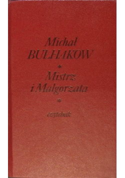 Mistrz i Małgorzata