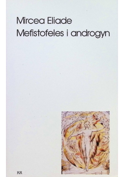 Mefistofeles i androgyn