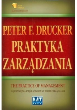 Praktyka zarządzania