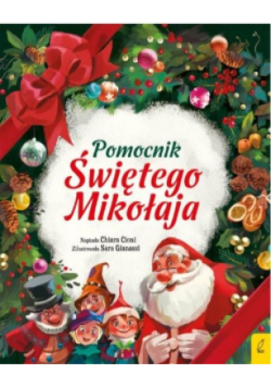 Pomocnik Świętego Mikołaja