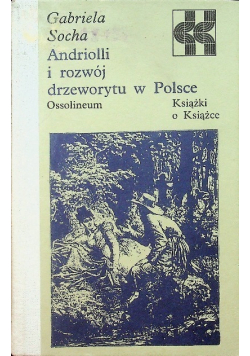 Andriolli i rozwój drzeworytu w Polsce