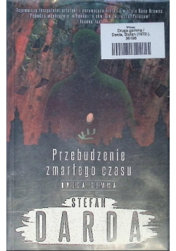 Przebudzenie zmarłego czasu Tom 2 Druga gemma