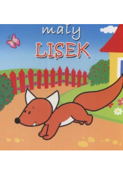 Mały Lisek