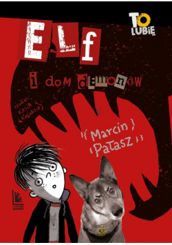Elf i dom demonów