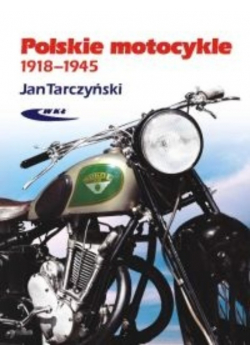 Polskie motocykle 1918 1945