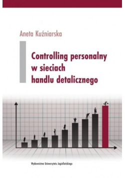 Controlling personalny w sieciach handlu detal.