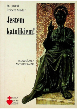 Jestem katolikiem