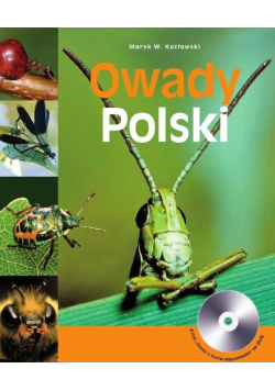 Owady Polski
