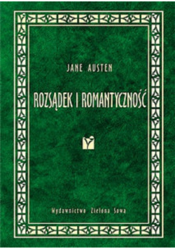 Rozsądek i romantyczność