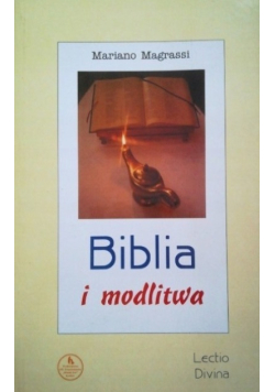 Biblia i modlitwa
