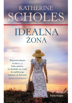 Idealna żona