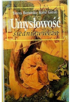 Umysłowość średniowiecza