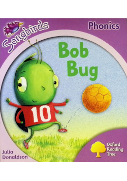 Bob Bug
