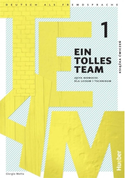 Ein Tolles Team 1