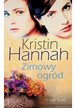 Zimowy ogród