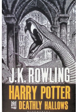 Harry Potter & the Deathly Hallows