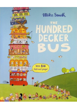 Der Hundertdeck Bus