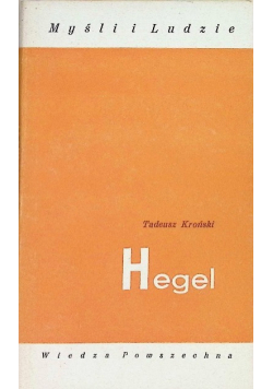 Hegel