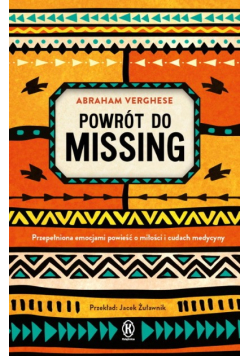 Powrót do Missing