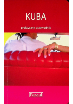 Kuba praktyczny przewodnik