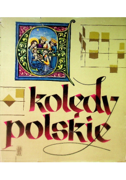 Kolędy Polskie Tom 2