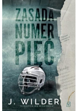 Zasada numer pięć