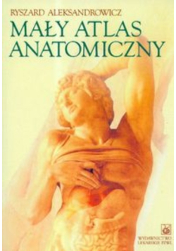 Mały atlas anatomiczny