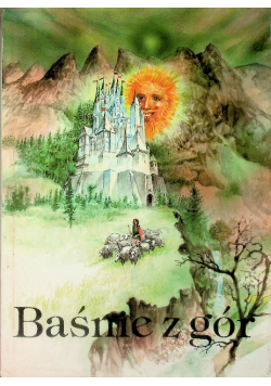 Baśnie z gór
