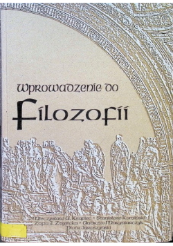 Wprowadzenie do Filozofii