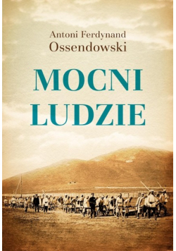 Mocni ludzie