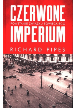 Czerwone imperium
