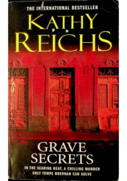 Grave Secrets