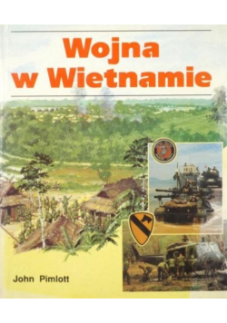 Wojna w Wietnamie