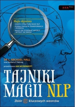Tajniki magii NLP